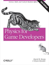 Physics for Game Developers |