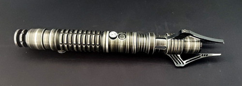 Saberforge venom baselit - |,
