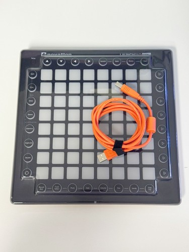 Novation launchpad pro mit - novation,