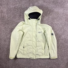 Jack Wolfskin Damen UK 16