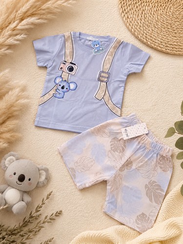 Süsses teiliges baby set - süsses,