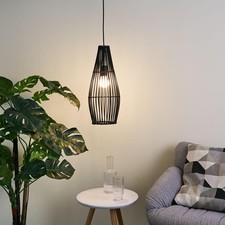 Pendelleuchte Timber Love