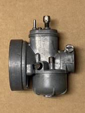 BING Vergaser 1/16/59 -