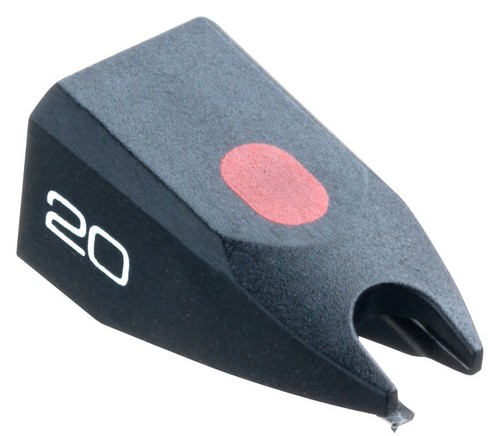 Original stylus nadel ortofon - nadel,