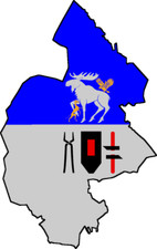 Auto Aufkleber Schweden