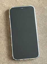 Kaputtes iPhone 12 lila 