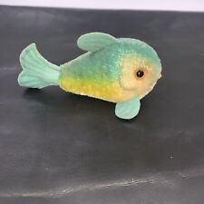 Steiff Fisch Flossy 13cm