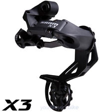 SRAM X3 SCHALTWERK