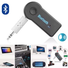 Bluetooth Audio Receiver KFZ