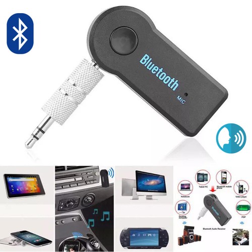 Bluetooth audio receiver kfz - receiver,
