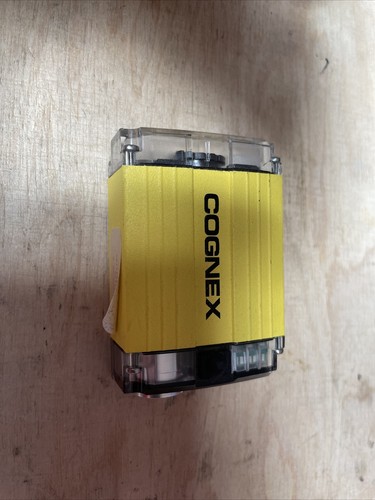 Cognex barcode leser - cognex, dm200x