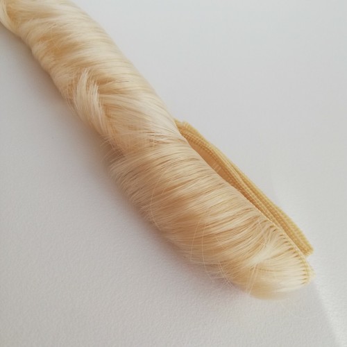 Puppen haare kurz 100cm cm - haare, x