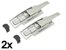 NEU 2 x Spannverschluß mit