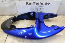 Suzuki SV650 S SV 650S SU AV Heckverkleidung Heck Verkleidung hinten 45513 19F5