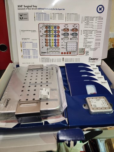 Dentsply friadent xive - dentsply,