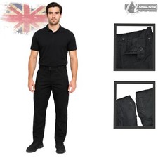 British Police Einsatzhose