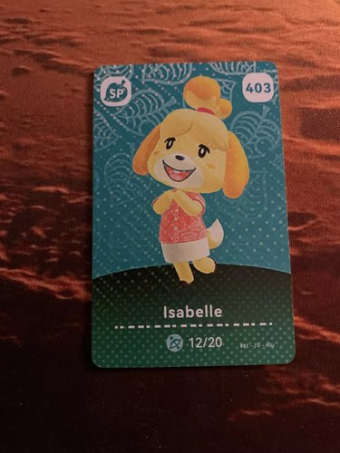 Animal crossing new horizons - crossing,