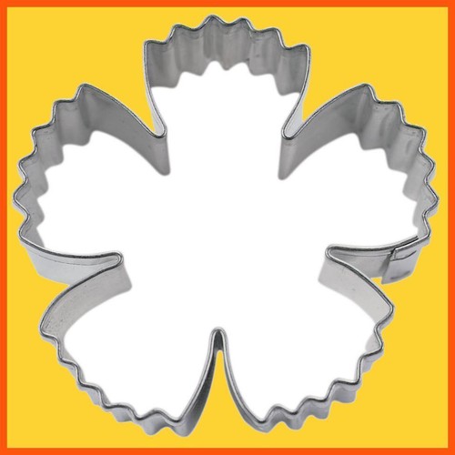 Ausstecher/Ausstechform