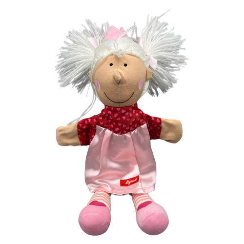 Sigikid handpuppe prinzessin - sigikid,