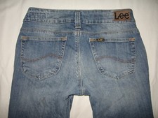 Women’s Lee Leola Straight
