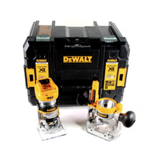 DeWalt DCW 604 NT Akku
