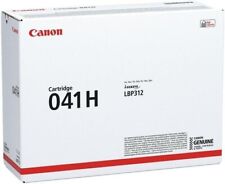 Canon imageCLASS LBP312/MF525 Toner schwarz ca. 20.000 Seiten 041H  0453C004