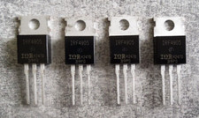 4 Stück IRF 4905 Transistor