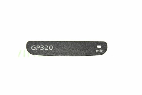 Motorola gp320 typen label - typen,
