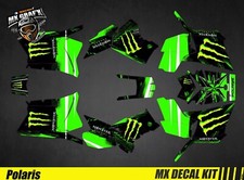 Quad Deko Kit Für ATV