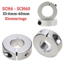 SCH6 - SCH60 Wellenring
