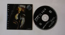 Gain Ground Presents Life Is Pain GER Cardcover CDSingle 1995