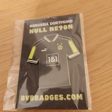 New Borussia Dortmund Null