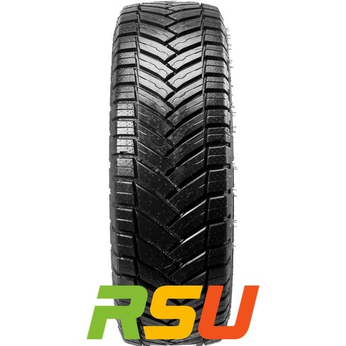 Michelin agilis - 4x,