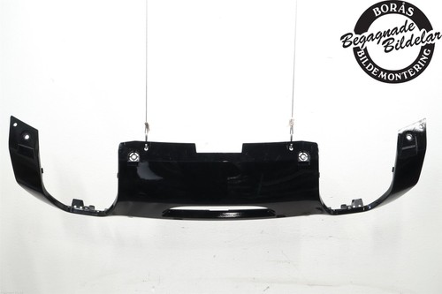 Spoiler hinten citroën - spoiler,