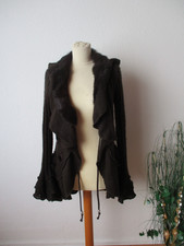 Grifflin Damen Strickjacke Gr