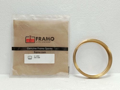 Framo 20552 verschleißring - framo, 4v