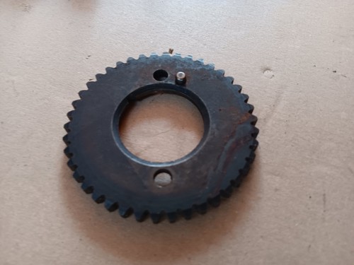 Suzuki 650 sp41b - suzuki,