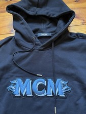 Exclusiver MCM Kapuzen