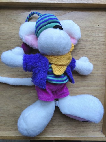 Diddl maus mit - diddl,