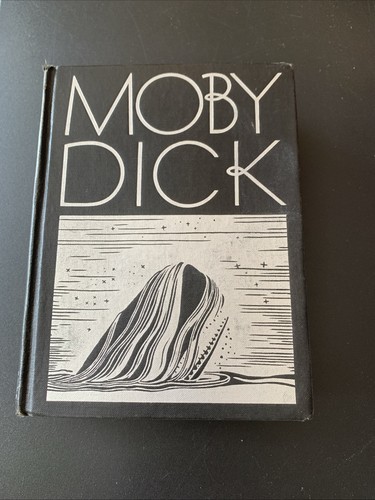 Moby dick the whale by - dick,