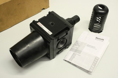 Rexroth 0821300857 - rexroth,