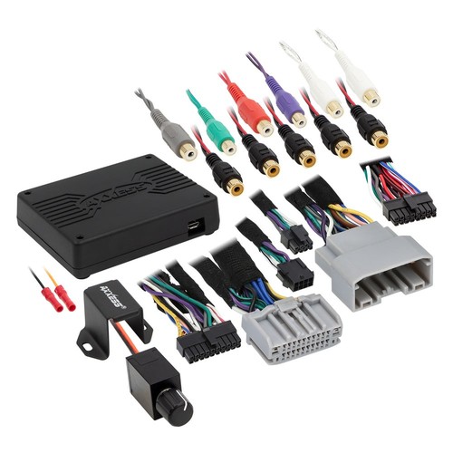 Jeep ram dsp audioprozessor - ram,