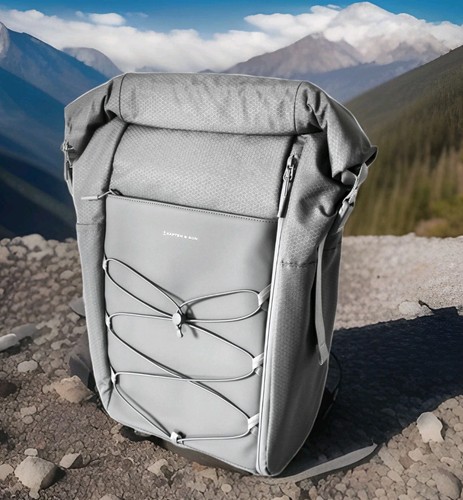 Kapten son rucksack backpack - &,