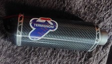 Termignoni auspuffanlage - termignoni,