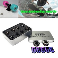 8 Stück Deluxe Skateboard