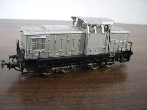 Piko diesellokomotive - piko, h0