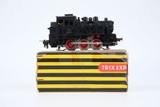 Trix Express H0 Dampflok BR