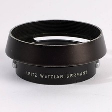 Leica/Leitz Gegenlichtblende