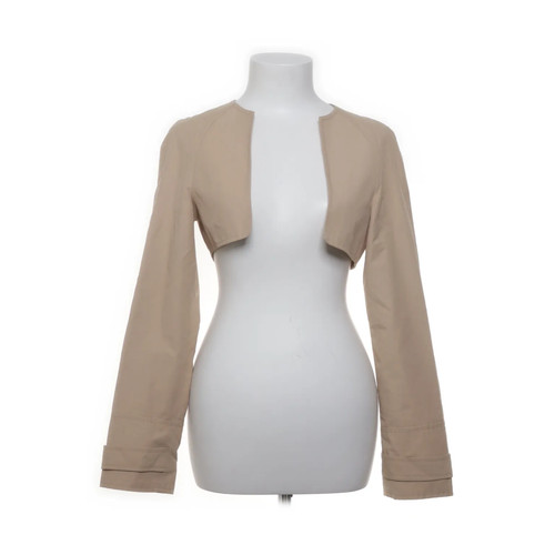 Bolero größe beige - größe:, 36,