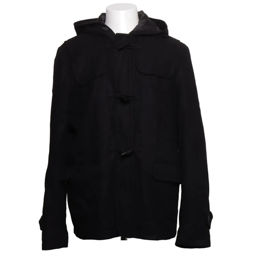 Zara youth dufflecoat - zara, unisex